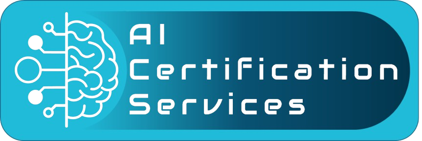 AI Certification Services Logo
