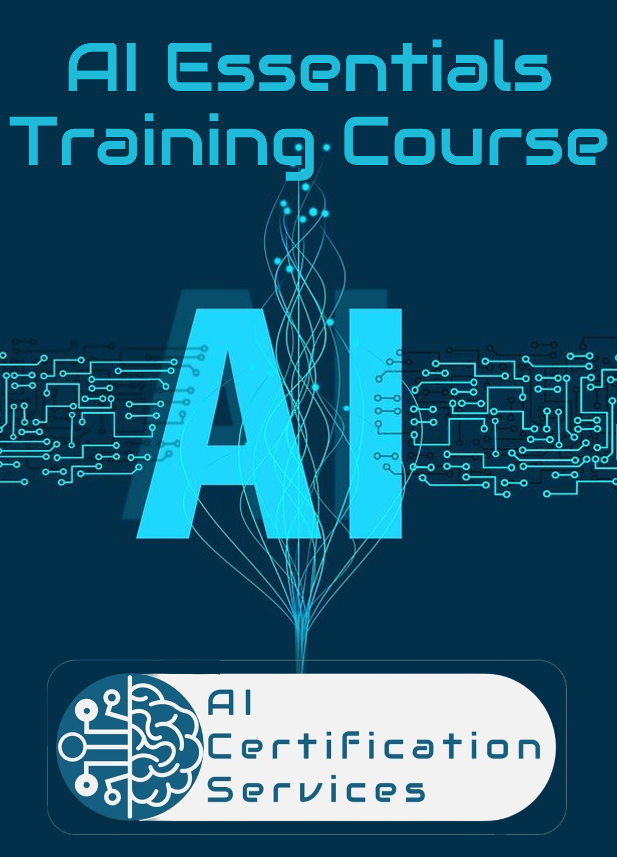 AI Essentials Certification Training Course Product Logo