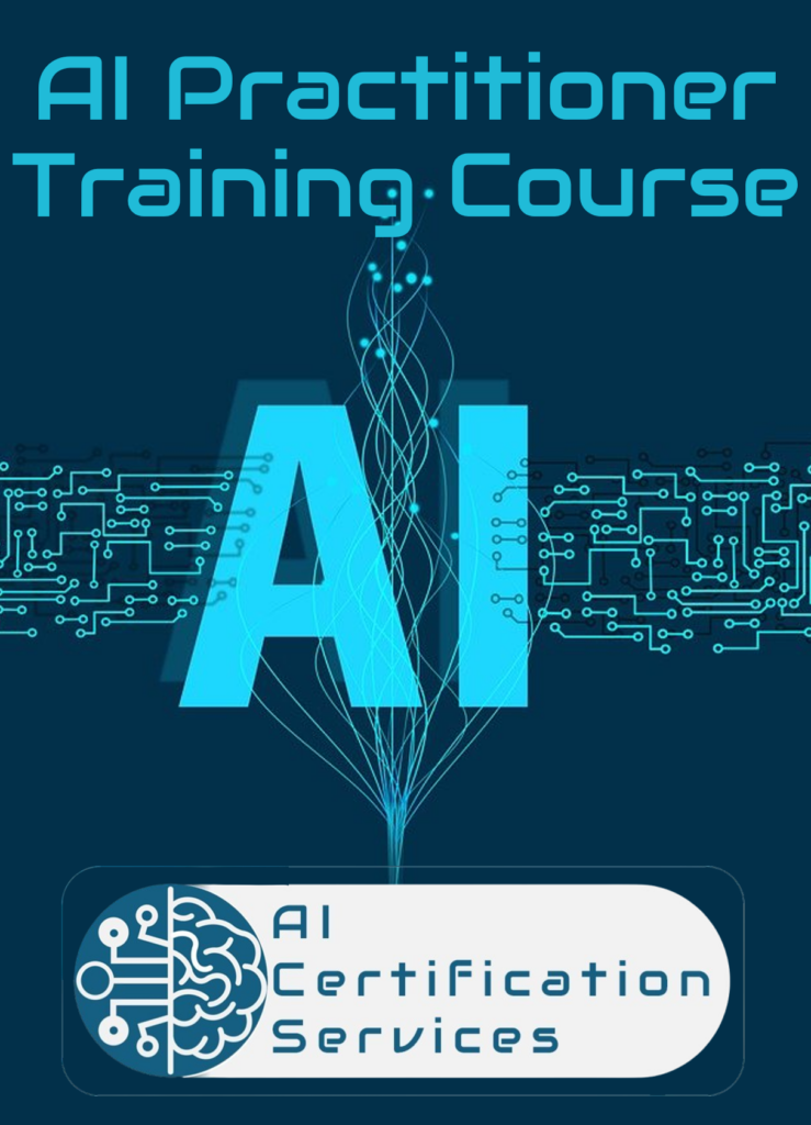 AI Practitioner Certification Training Course Product Logo