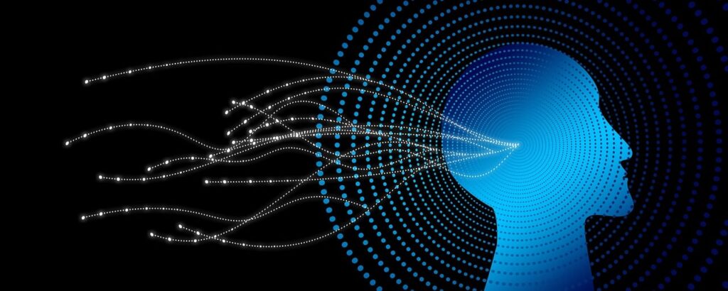 artificial-intelligence-7229623_1280 Image by Gerd Altmann from Pixabay