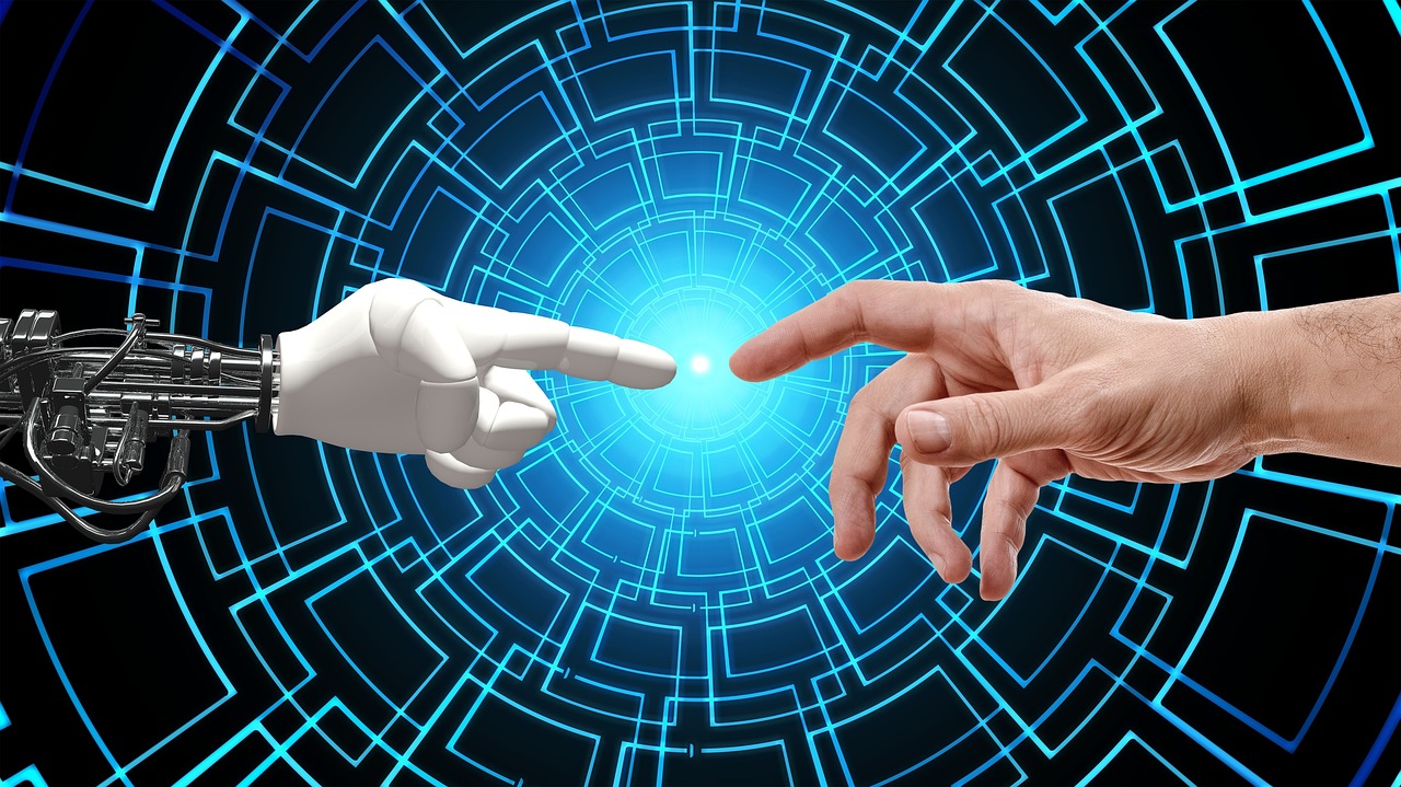 technology-3389904_1280 Image by Gerd Altmann from Pixabay