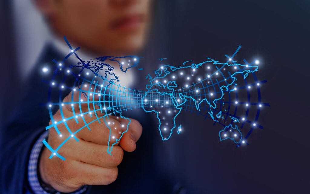 technology-3435575_1280 Image by Gerd Altmann from Pixabay