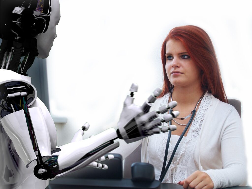 Understanding the Number One Fear About AI: Loss of Control