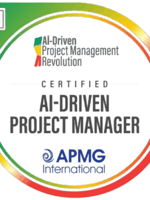 AI-Driven Project Manager (AIPM) Course