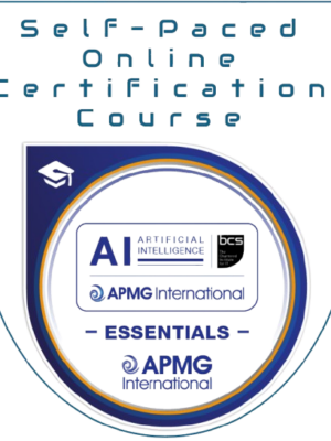 AI Essentials - Self-Paced Online Certification Course - AI Certification Services