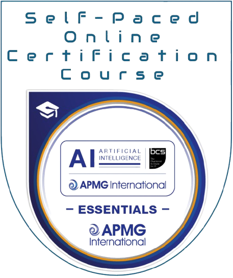 AI Essentials - Self-Paced Online Certification Course - AI Certification Services