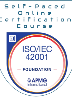 ISO IEC 42001 Foundation - Self-Paced Online Certification Course - AI Certification Services